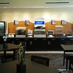 Holiday Inn Express Hotel & Suites Beaumont Northwest By Ihg 